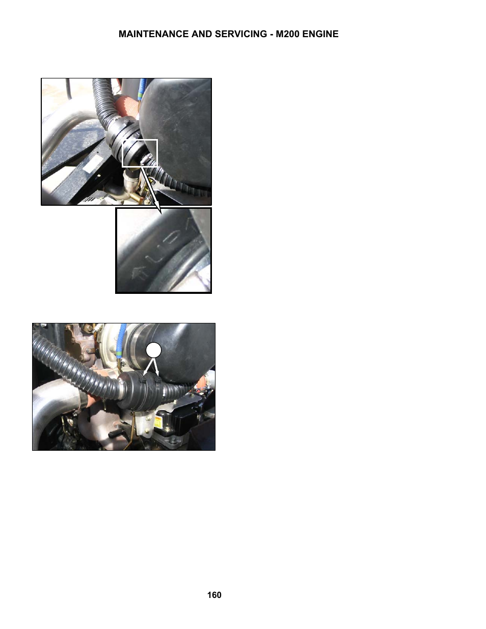 MacDon M150 SP User Manual | Page 162 / 234