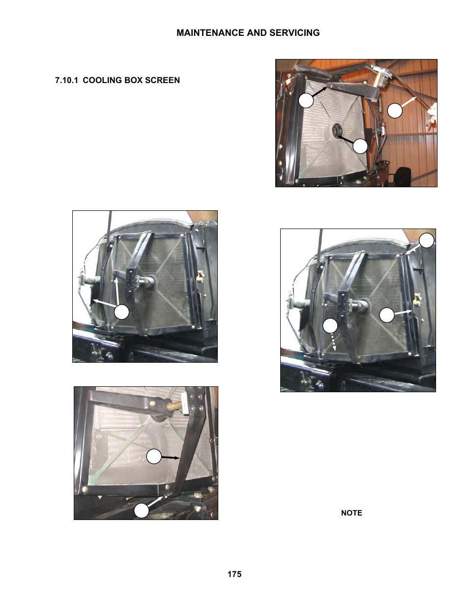 MacDon M150 SP User Manual | Page 177 / 234