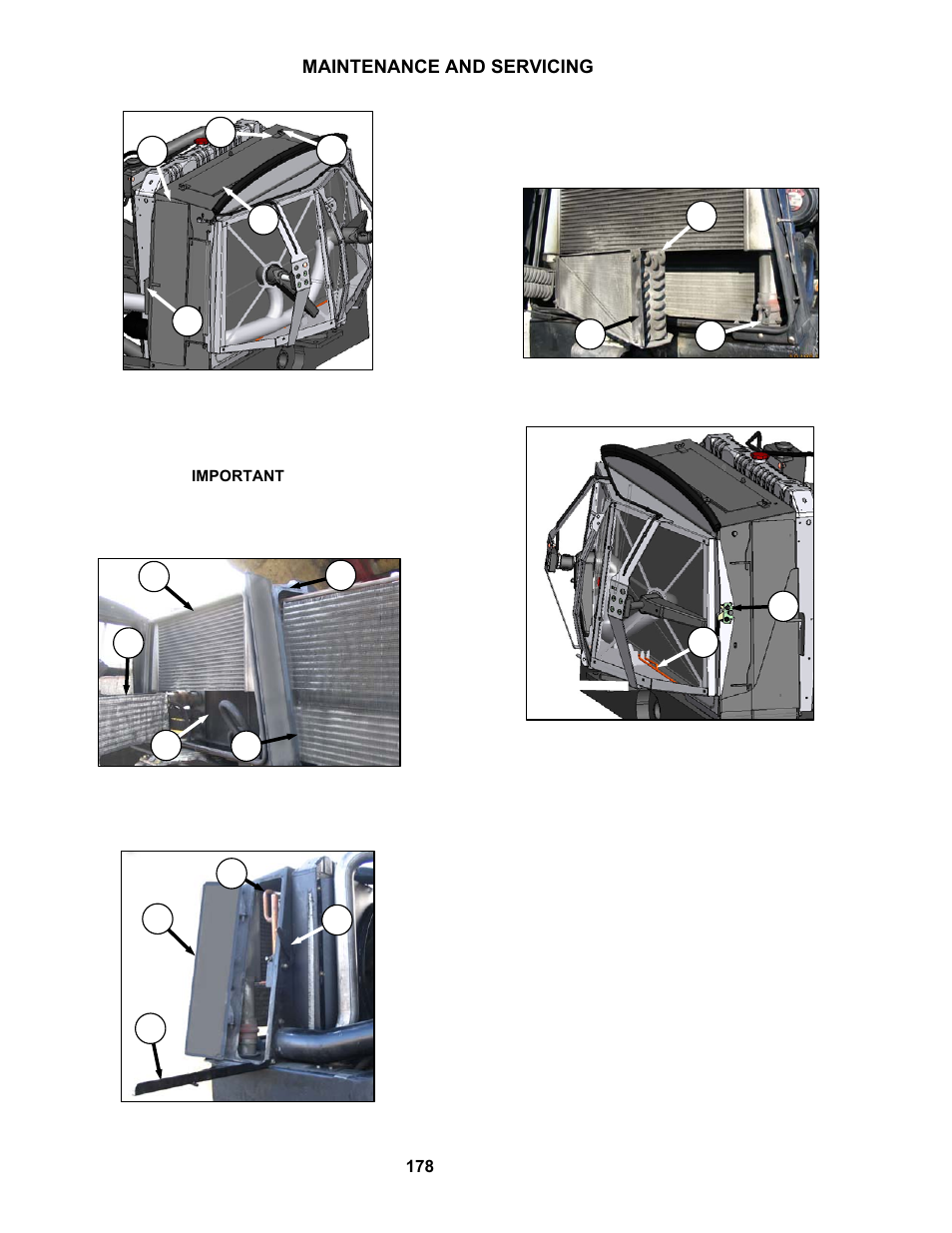 MacDon M150 SP User Manual | Page 180 / 234