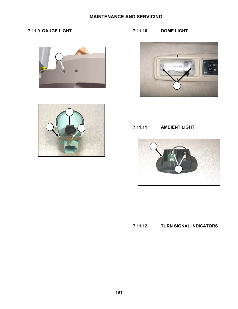 MacDon M150 SP User Manual | Page 193 / 234