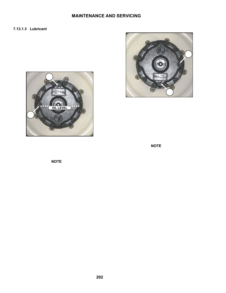 MacDon M150 SP User Manual | Page 204 / 234