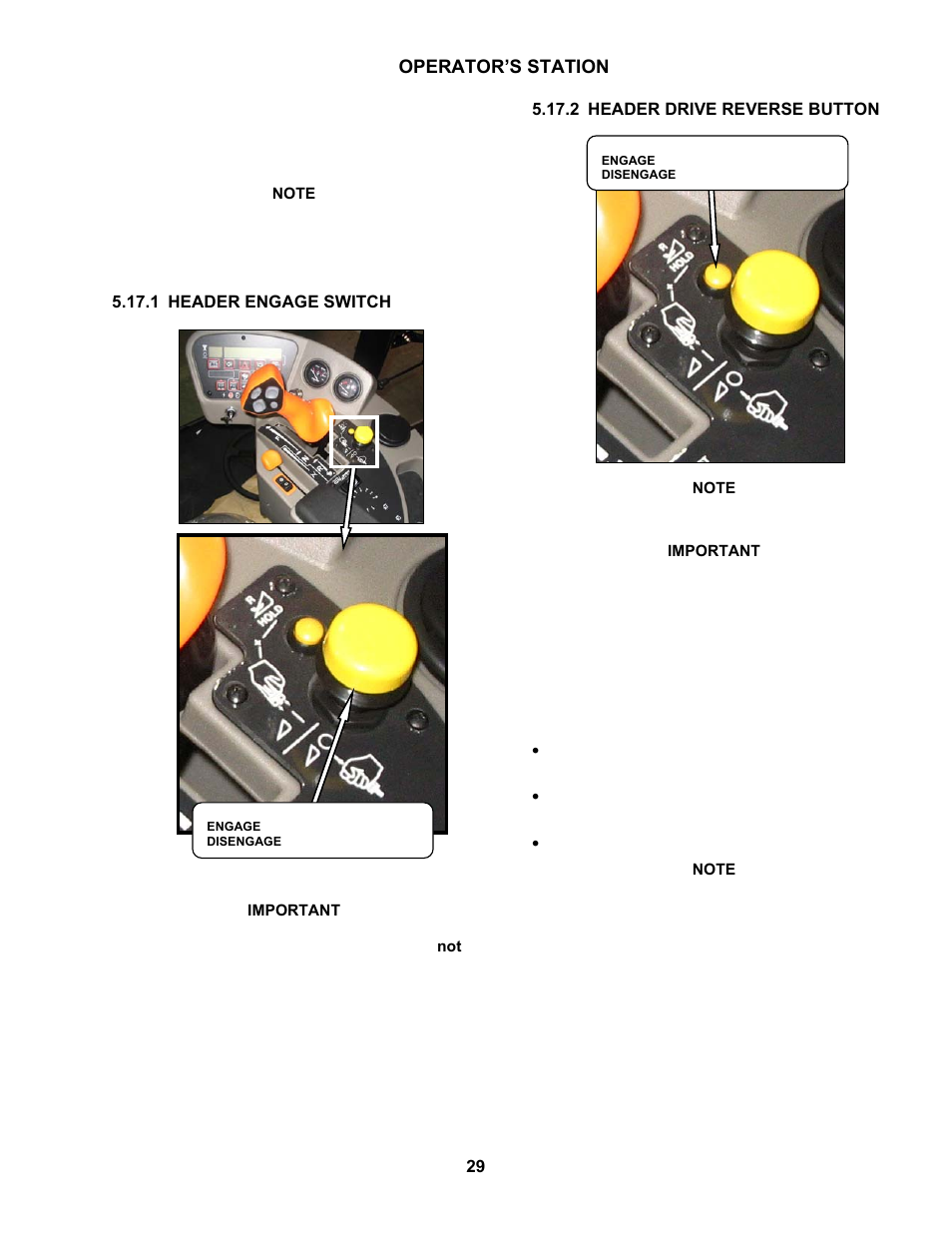 MacDon M150 SP User Manual | Page 31 / 234