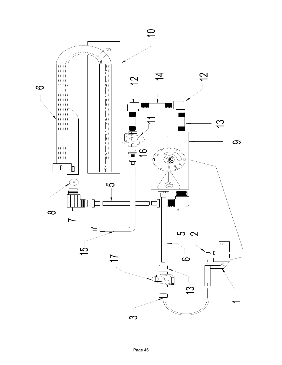 New Buck Corporation 42 User Manual | Page 48 / 52