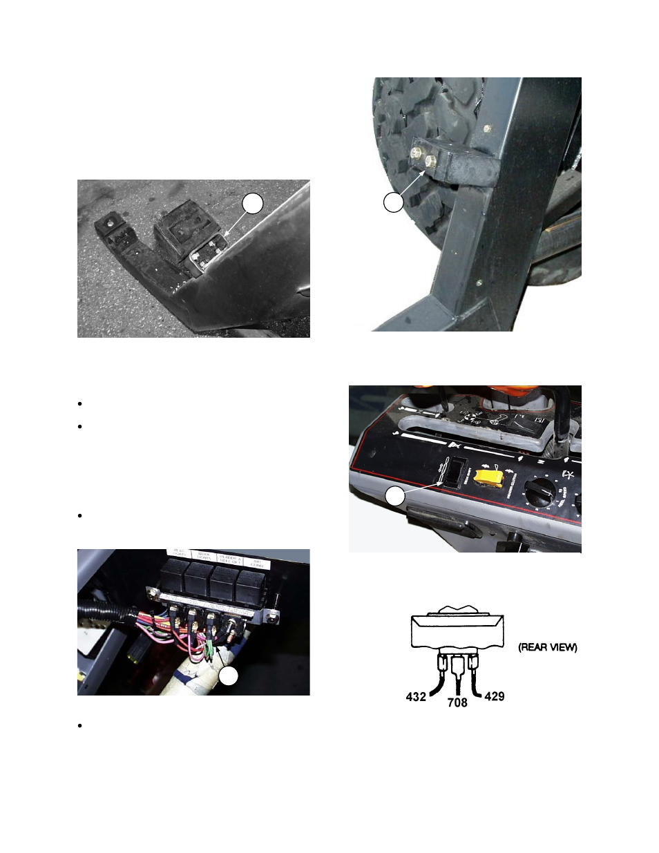 Assembly | MacDon 9352c SP User Manual | Page 138 / 155