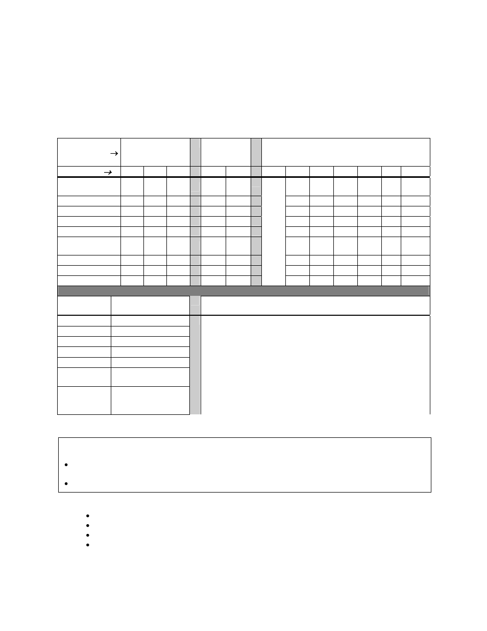Operation adding rear weight | MacDon 9352c SP User Manual | Page 45 / 155