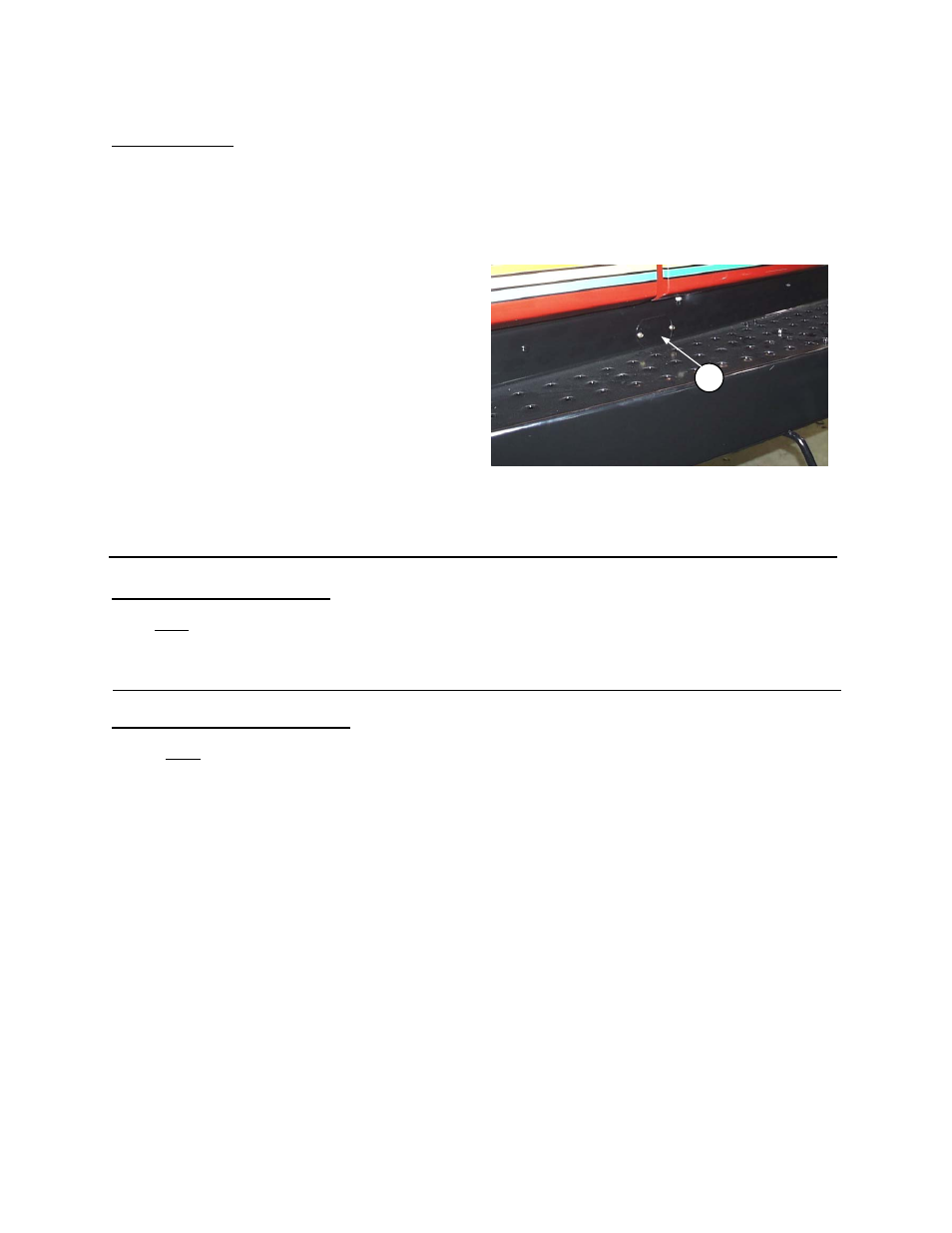 Maintenance/service, Diesel engine | MacDon 9352c SP User Manual | Page 69 / 155