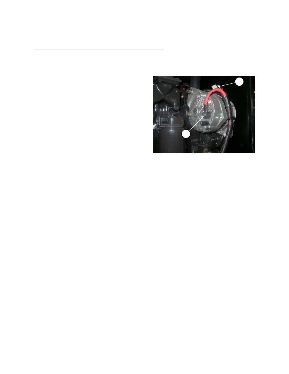 Maintenance/service electrical system | MacDon 9352c SP User Manual | Page 84 / 155
