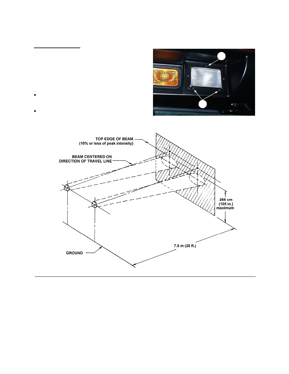 Maintenance/service electrical system | MacDon 9352c SP User Manual | Page 85 / 155