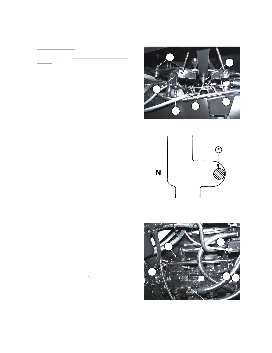 MacDon 9352i SP User Manual | Page 102 / 155