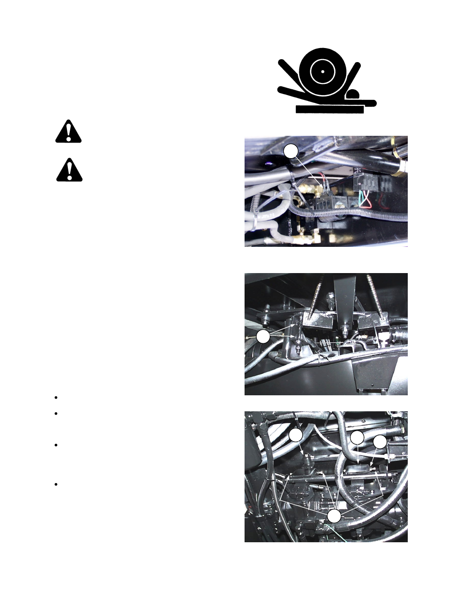 MacDon 9352i SP User Manual | Page 104 / 155