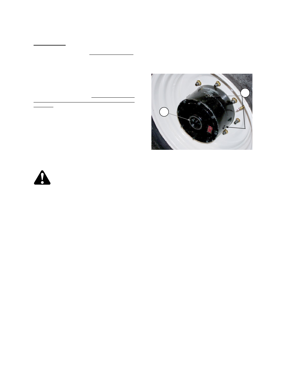 MacDon 9352i SP User Manual | Page 107 / 155