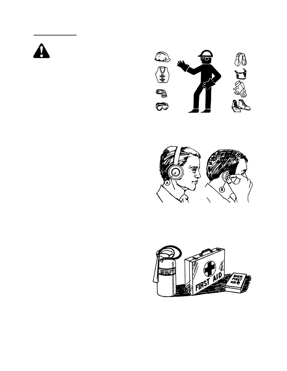 Safety | MacDon 9352i SP User Manual | Page 11 / 155