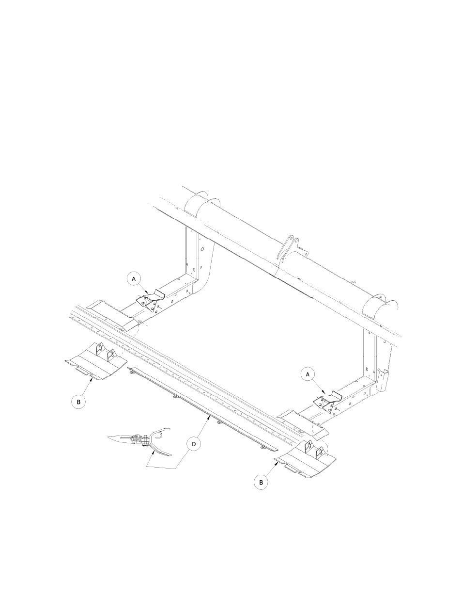 MacDon 9352i SP User Manual | Page 142 / 155