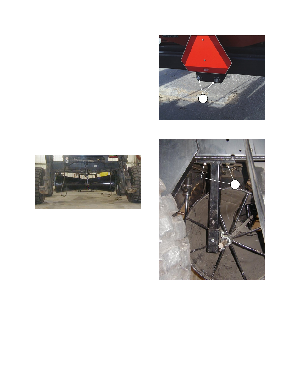 Assembly, Swath roller | MacDon 9352i SP User Manual | Page 145 / 155