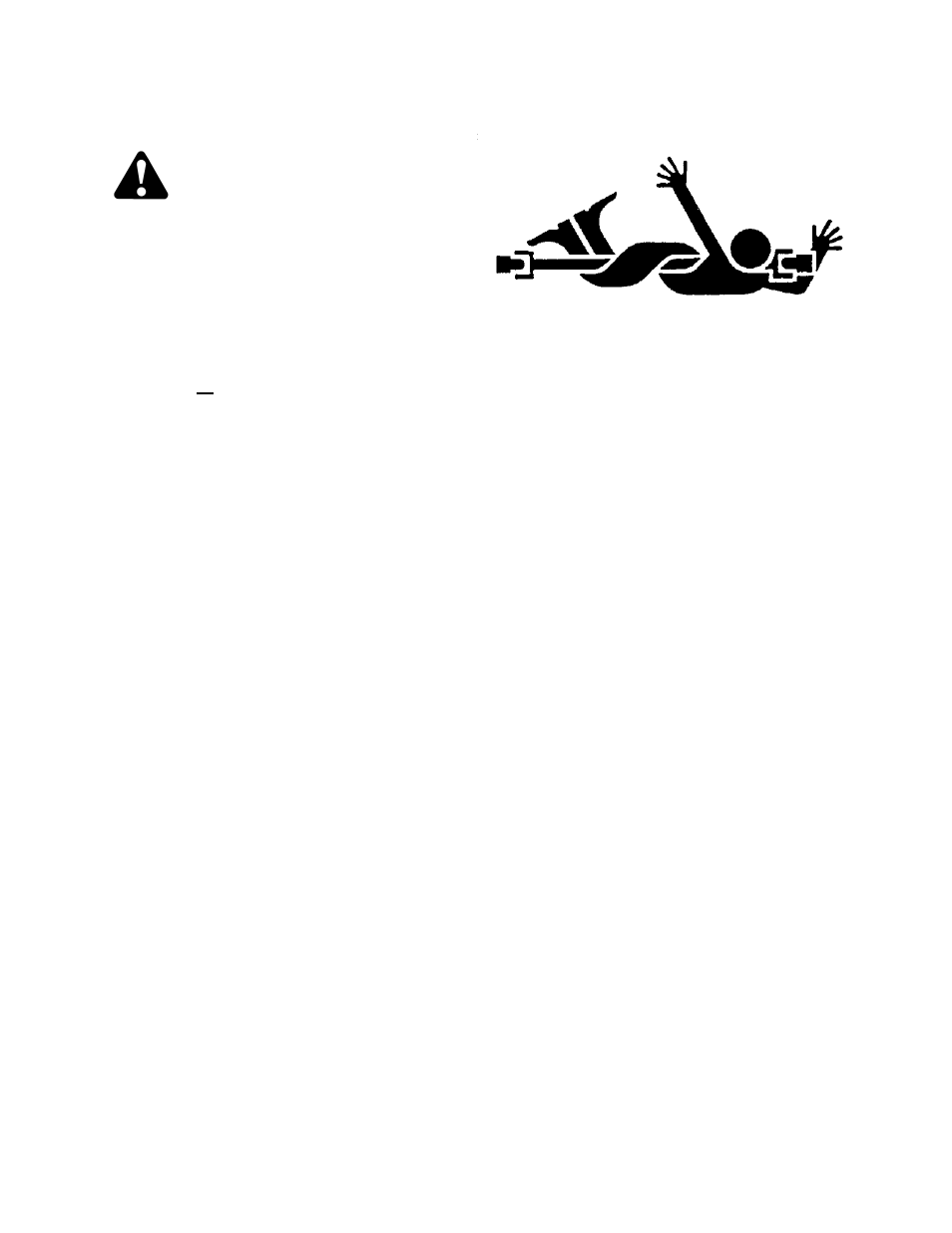 Maintenance/service service procedures | MacDon 9352i SP User Manual | Page 59 / 155