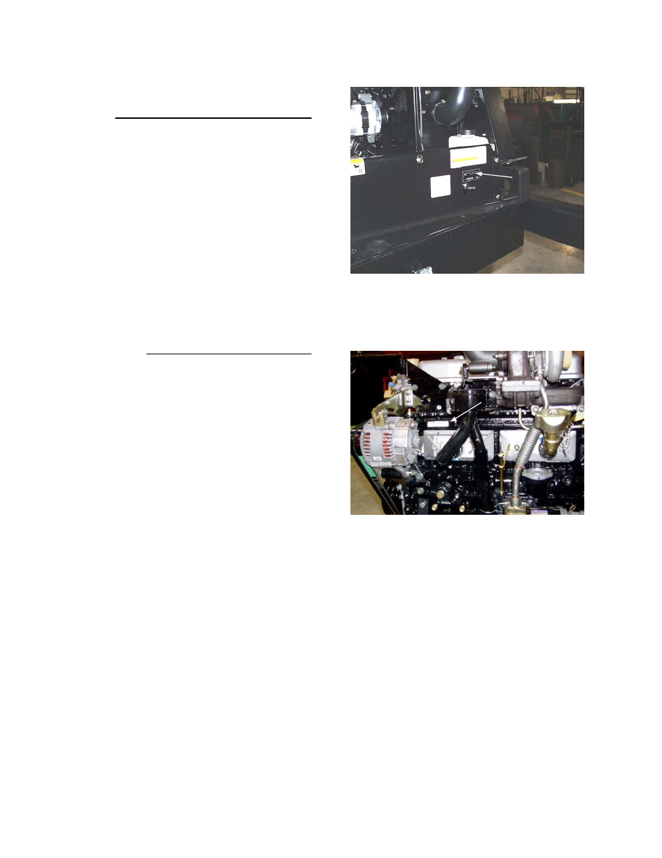 Serial number locations | MacDon 9352i SP User Manual | Page 7 / 155