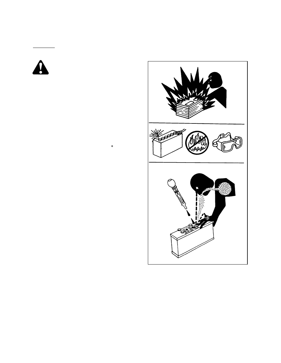 Maintenance/service electrical system | MacDon 9352i SP User Manual | Page 82 / 155