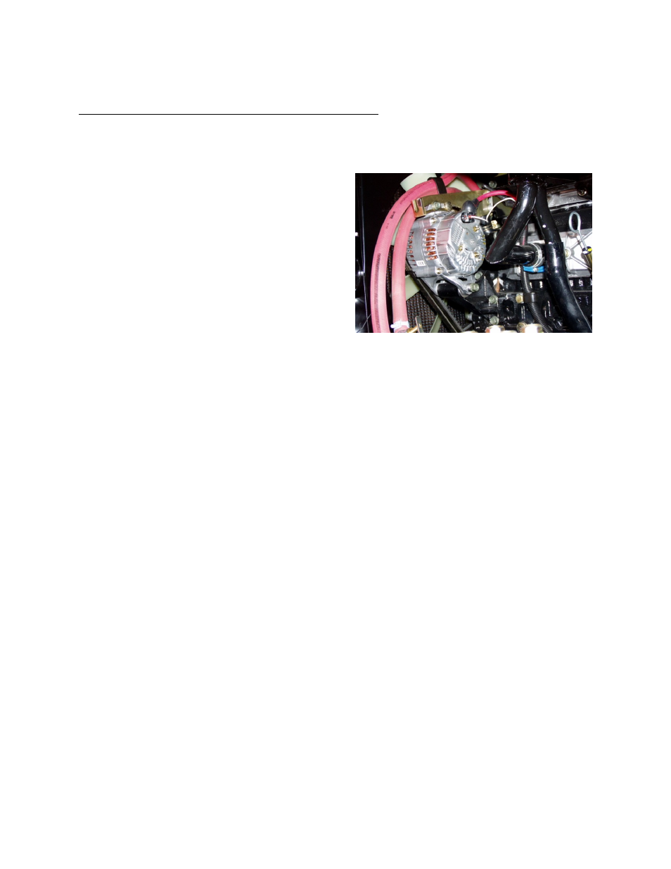 Maintenance/service electrical system | MacDon 9352i SP User Manual | Page 85 / 155