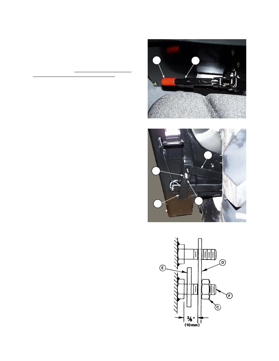 MacDon 9250 SP User Manual | Page 110 / 160