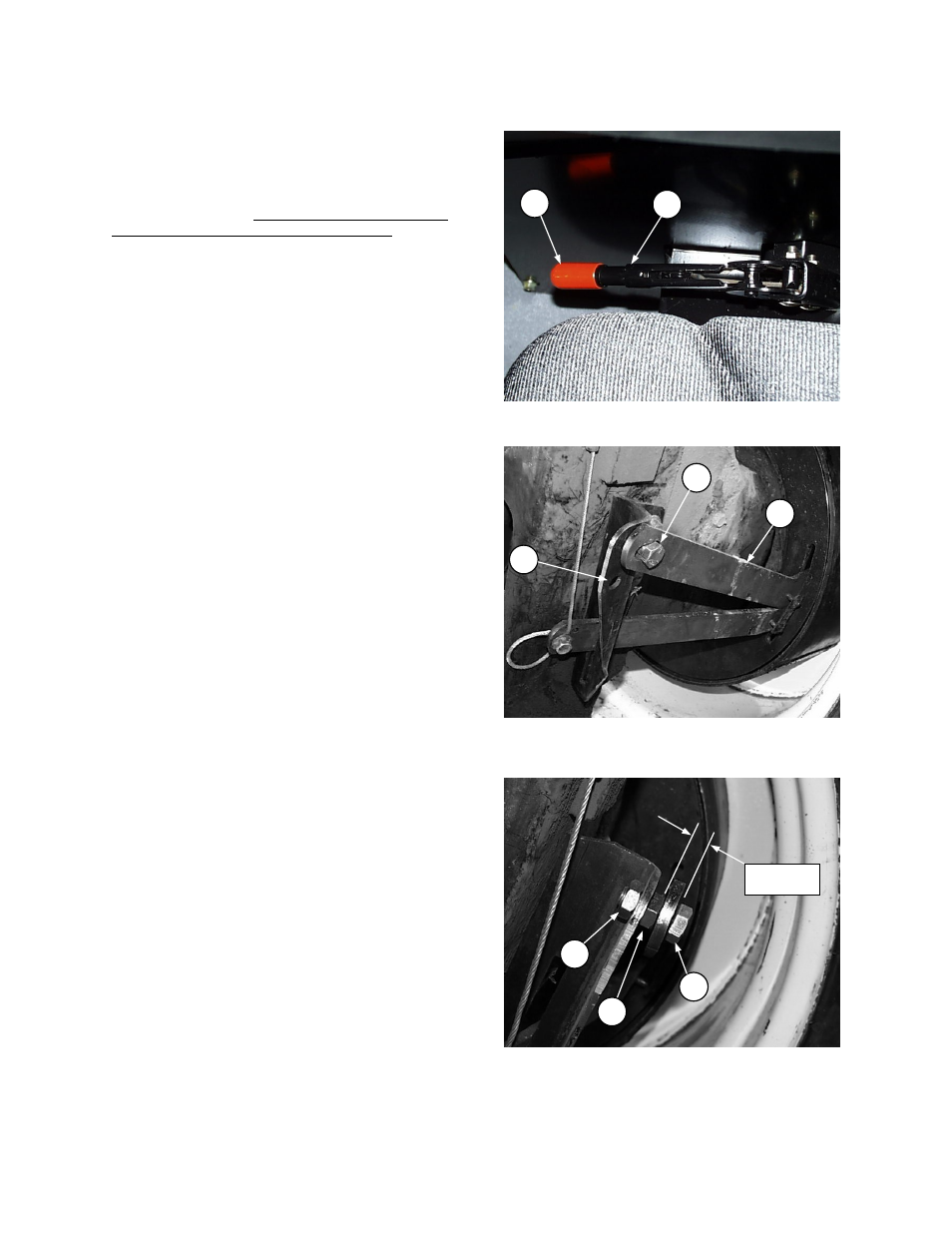 MacDon 9250 SP User Manual | Page 111 / 160