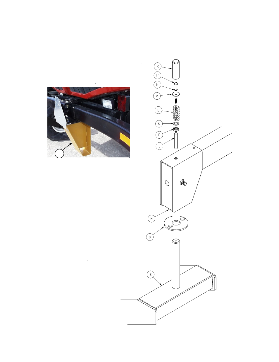 Assembly, Install tires | MacDon 9250 SP User Manual | Page 137 / 160