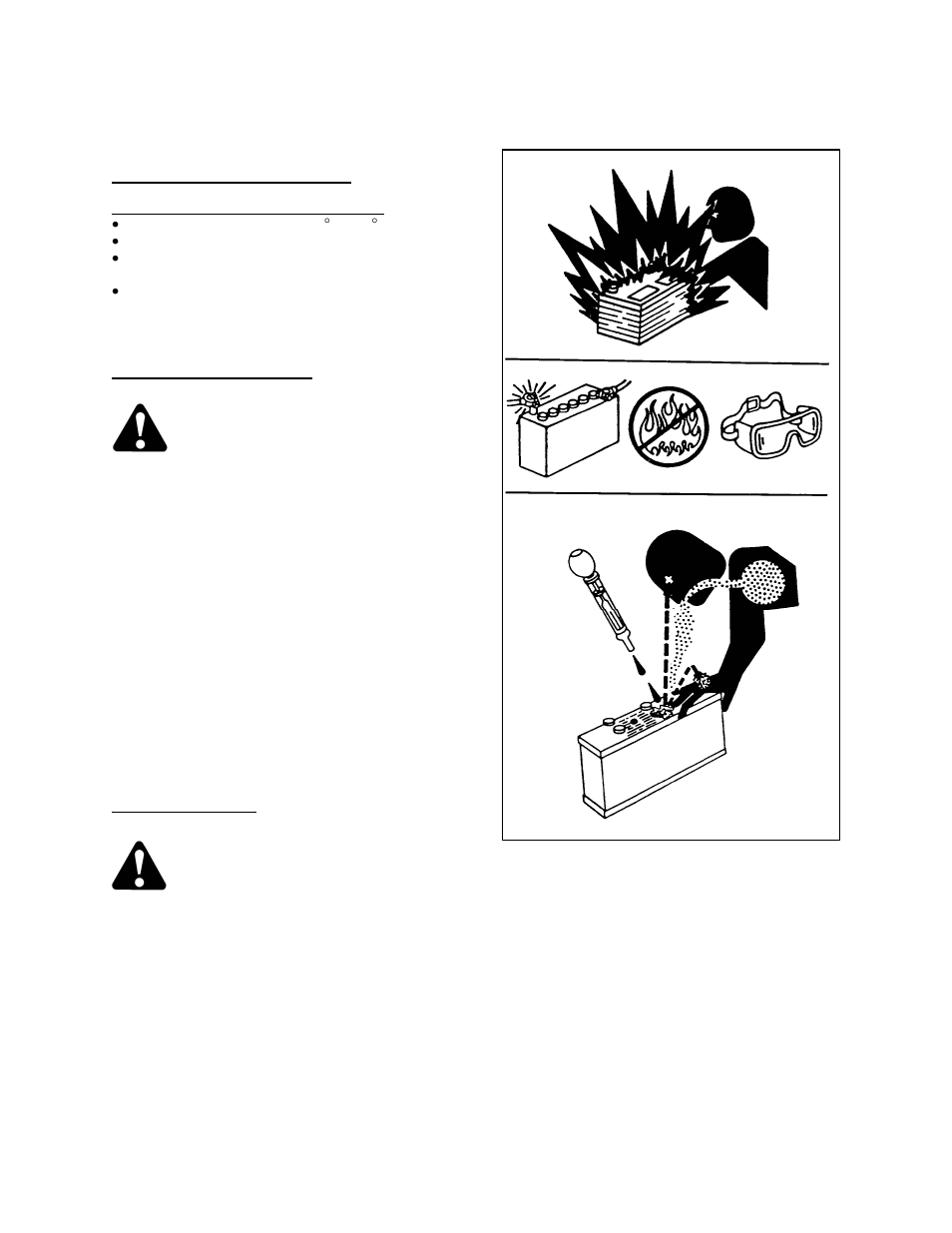 Assembly battery | MacDon 9250 SP User Manual | Page 140 / 160