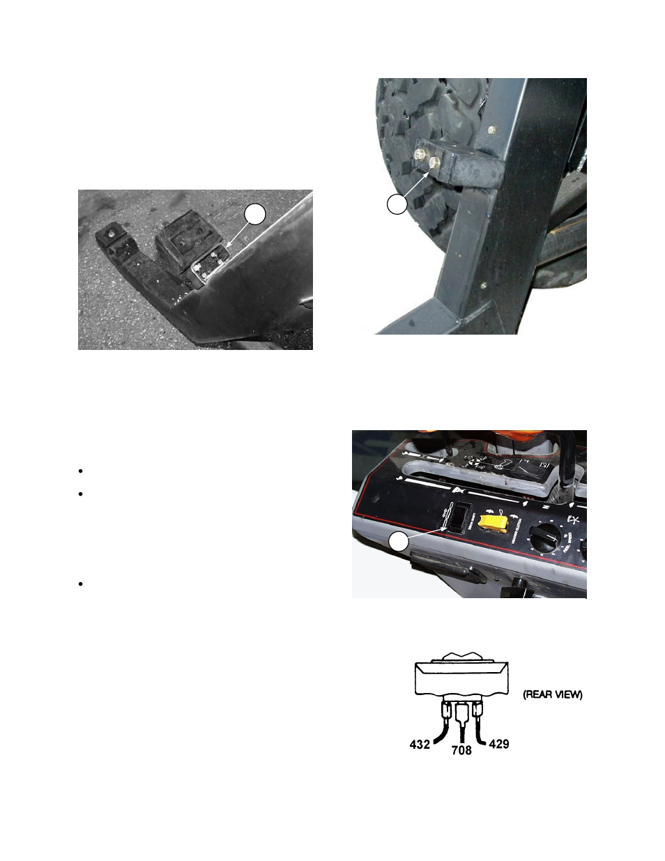 MacDon 9250 SP User Manual | Page 142 / 160