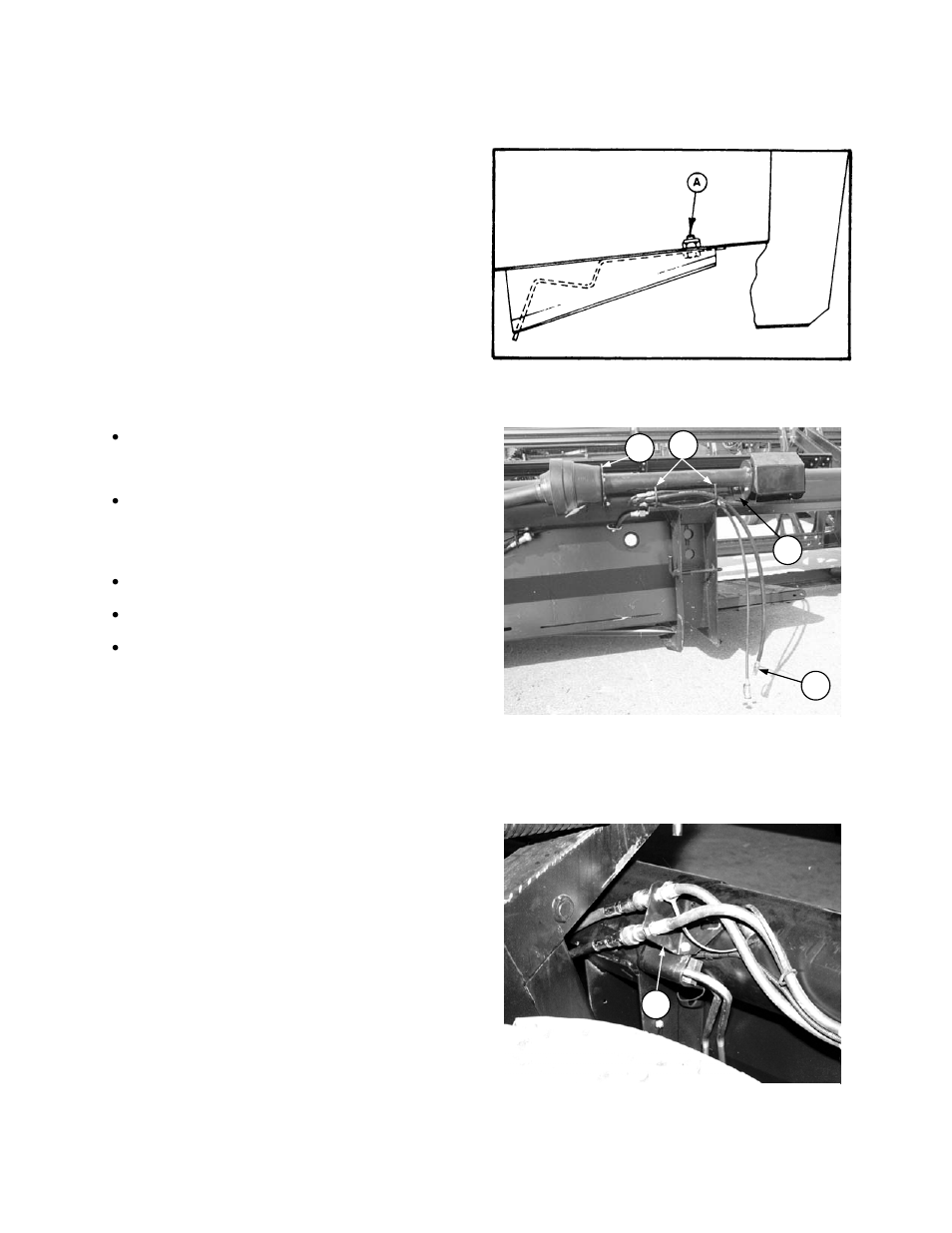 MacDon 9250 SP User Manual | Page 143 / 160