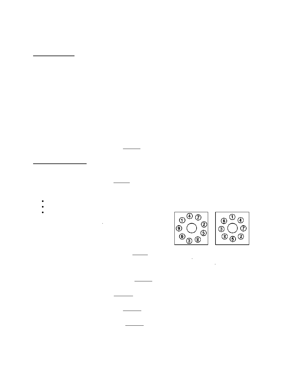 Operation, Break-in period | MacDon 9250 SP User Manual | Page 31 / 160