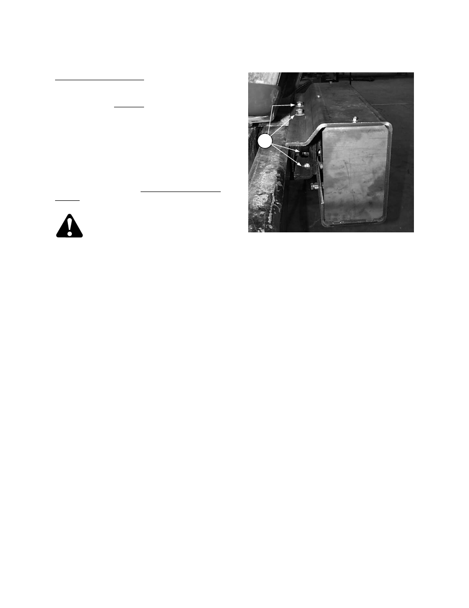 Operation break-in period, Pre-starting checks: annual | MacDon 9250 SP User Manual | Page 32 / 160