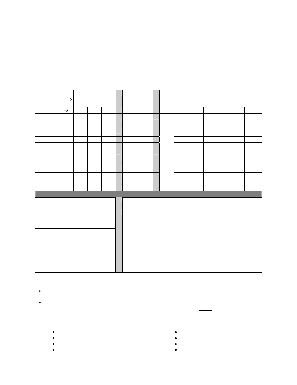 Operation adding rear weight | MacDon 9250 SP User Manual | Page 45 / 160