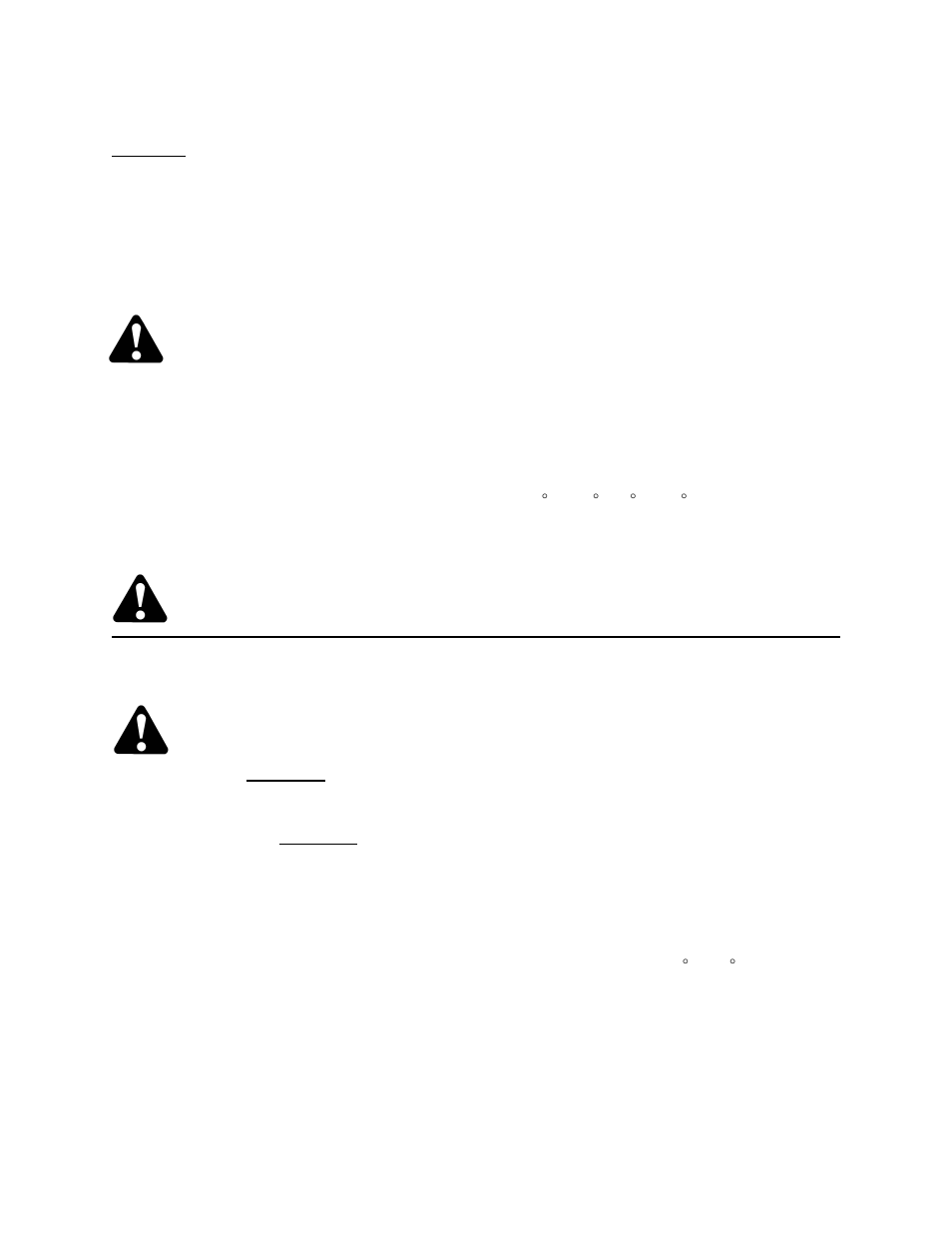 Maintenance/service electrical system | MacDon 9250 SP User Manual | Page 83 / 160