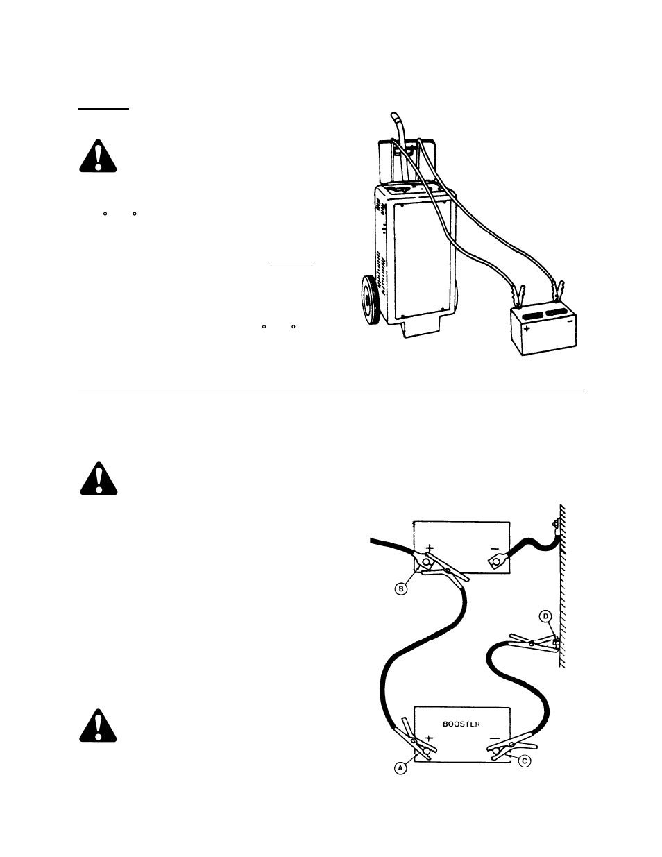Maintenance/service electrical system | MacDon 9250 SP User Manual | Page 84 / 160