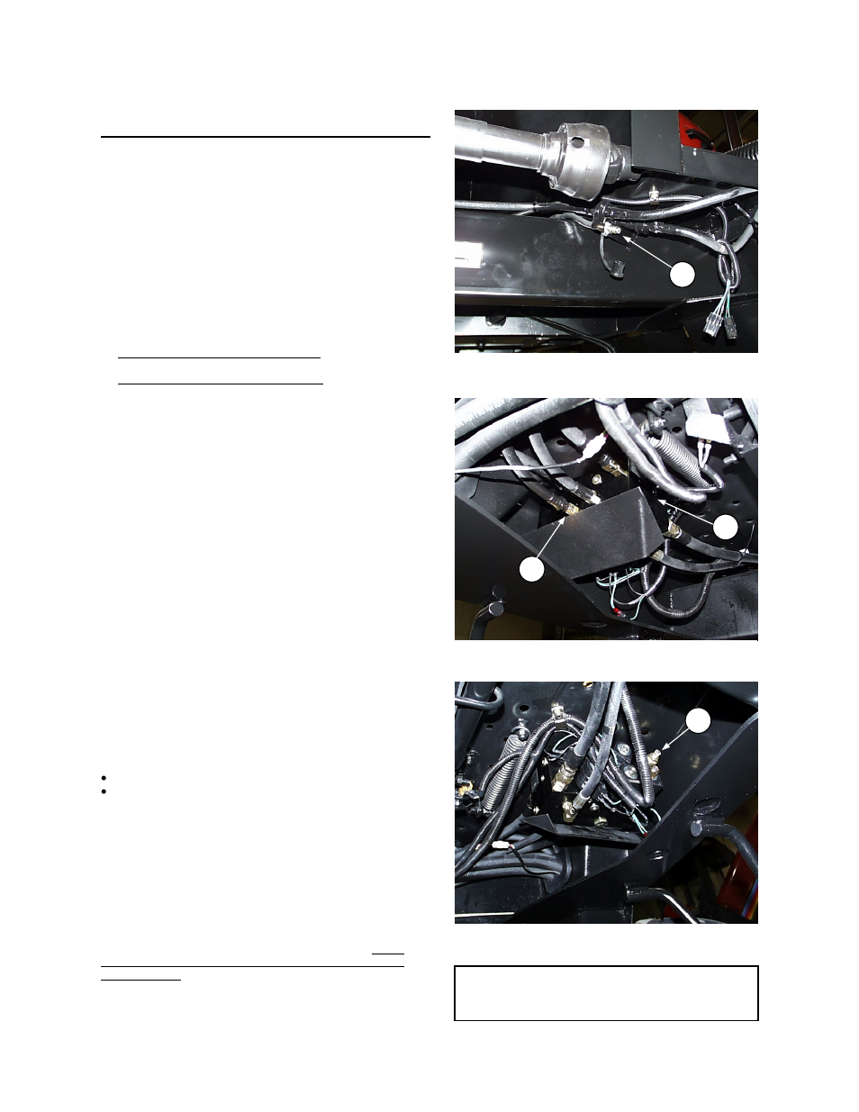 MacDon 9250 SP User Manual | Page 93 / 160