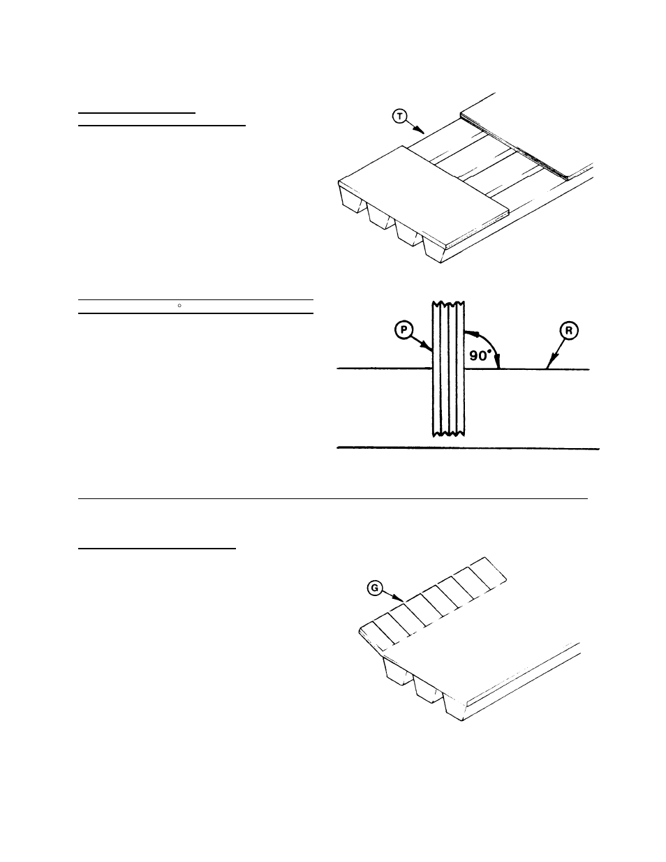 Maintenance/service header drive | MacDon 9250 SP User Manual | Page 97 / 160