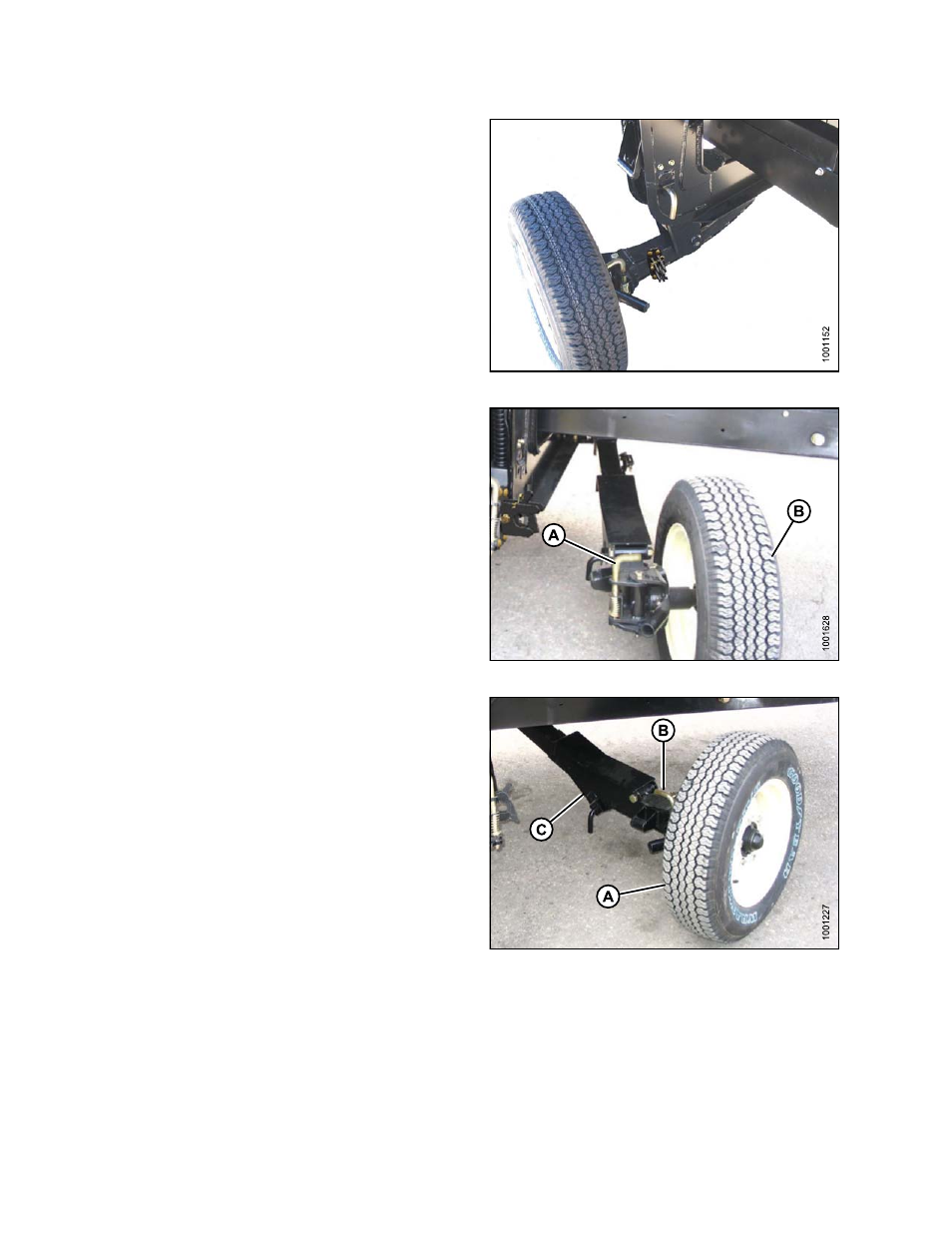 MacDon D65 SP DHOM User Manual | Page 112 / 292