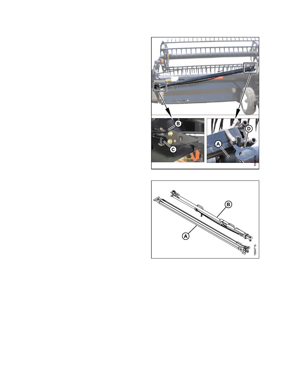 MacDon D65 SP DHOM User Manual | Page 114 / 292
