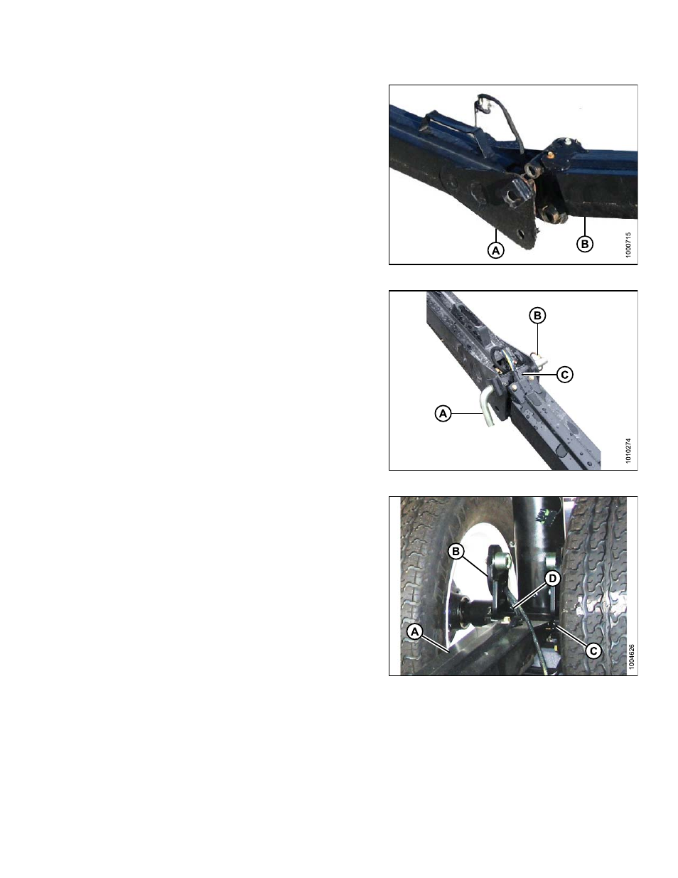 MacDon D65 SP DHOM User Manual | Page 115 / 292