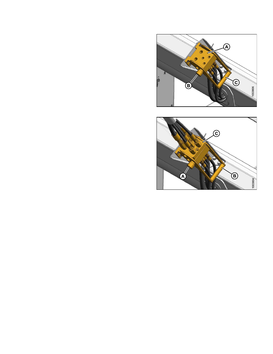 MacDon D65 SP DHOM User Manual | Page 121 / 292