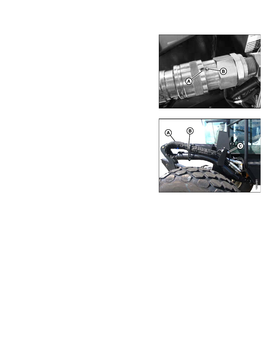 MacDon D65 SP DHOM User Manual | Page 123 / 292