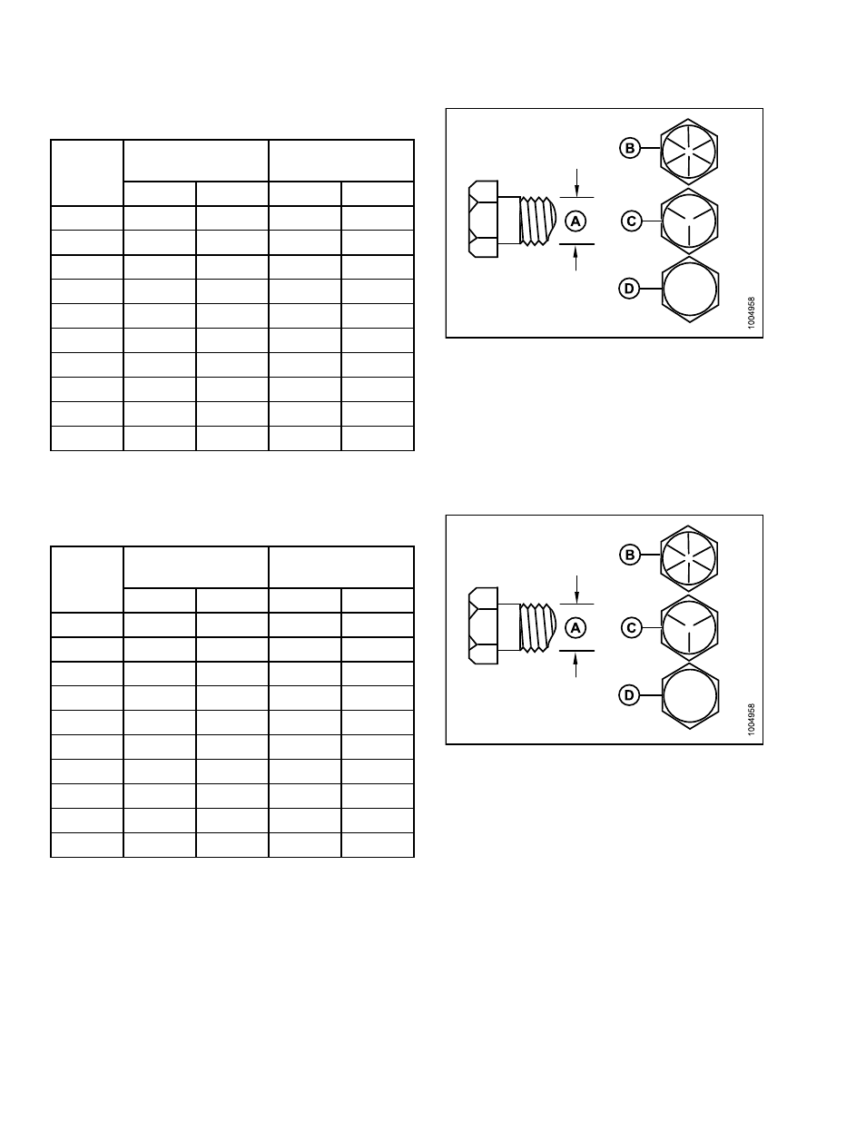 MacDon D65 SP DHOM User Manual | Page 128 / 292
