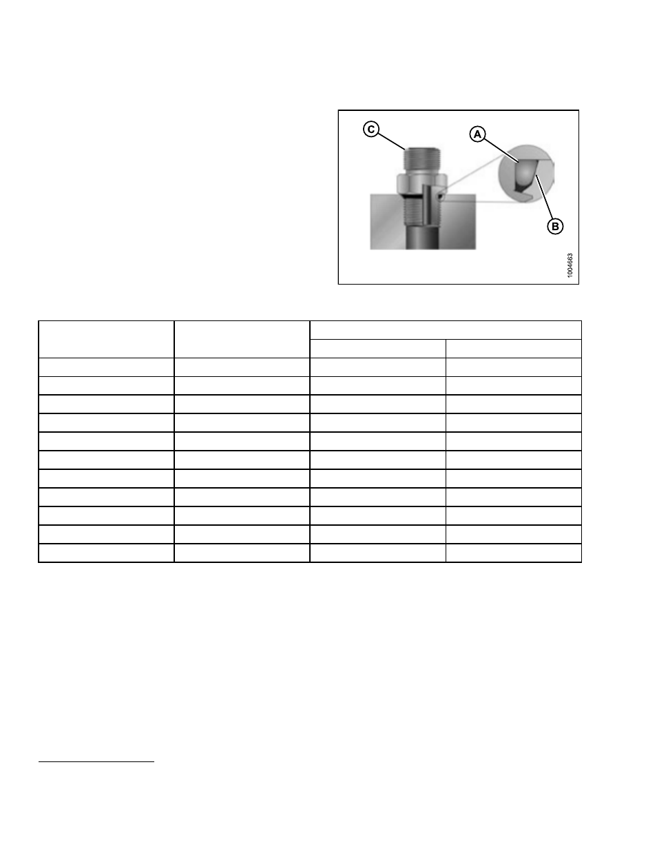MacDon D65 SP DHOM User Manual | Page 136 / 292