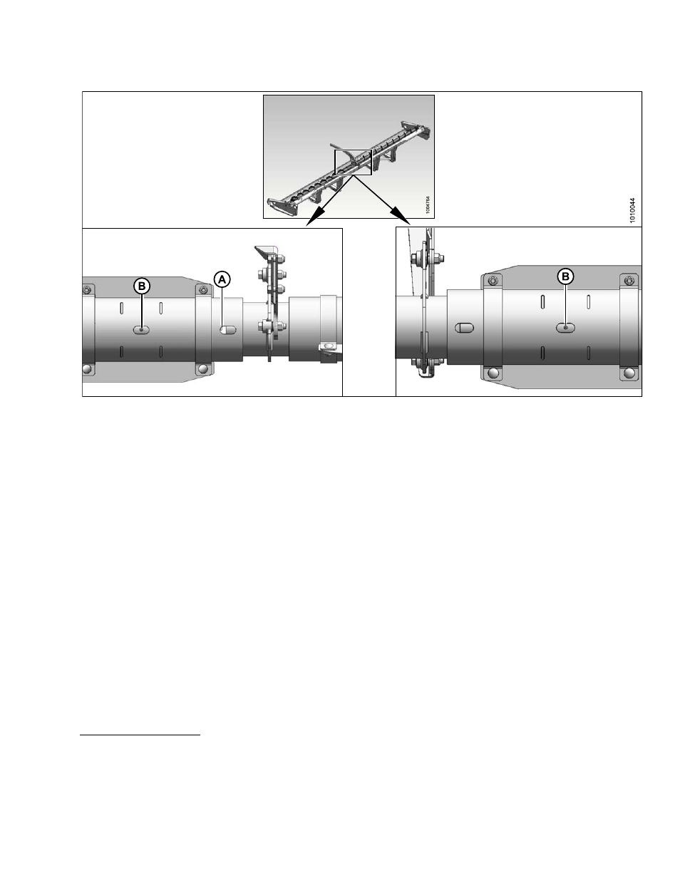 MacDon D65 SP DHOM User Manual | Page 147 / 292