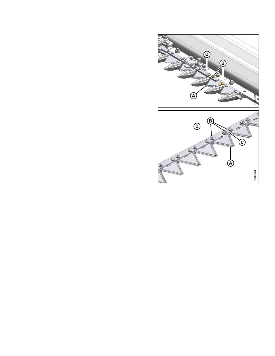 MacDon D65 SP DHOM User Manual | Page 153 / 292