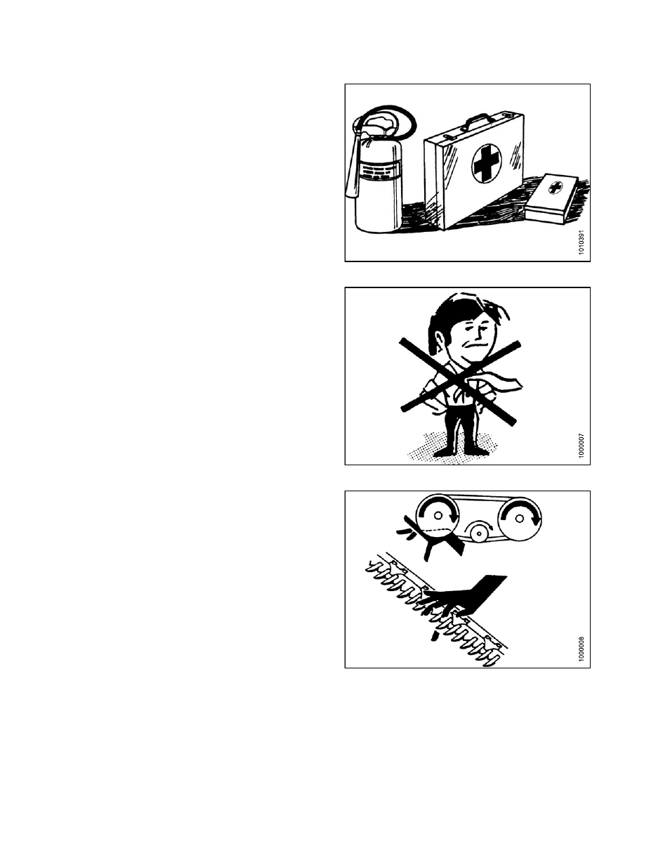 MacDon D65 SP DHOM User Manual | Page 16 / 292