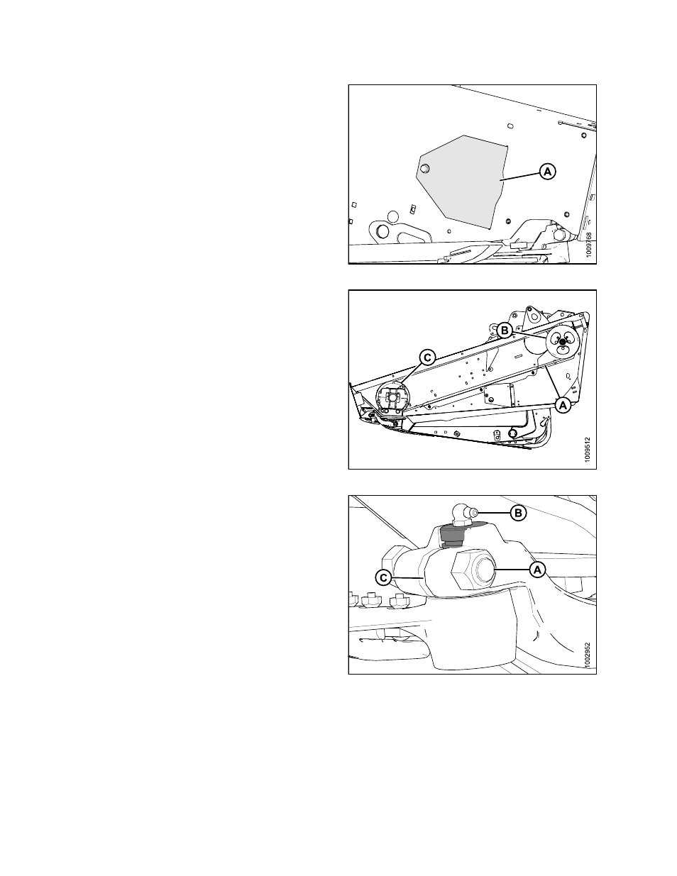 MacDon D65 SP DHOM User Manual | Page 166 / 292
