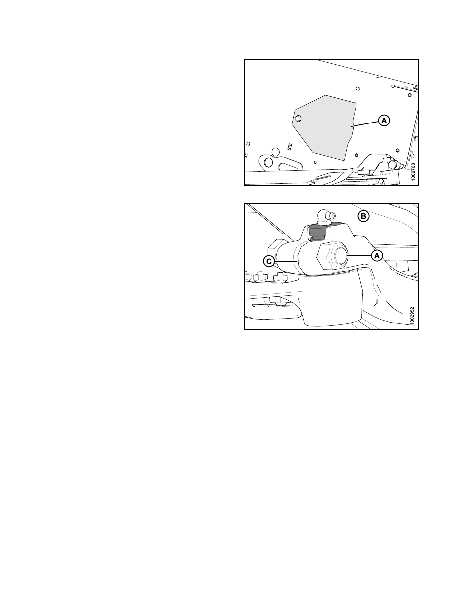 MacDon D65 SP DHOM User Manual | Page 168 / 292