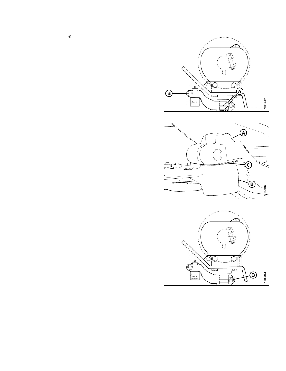 MacDon D65 SP DHOM User Manual | Page 171 / 292
