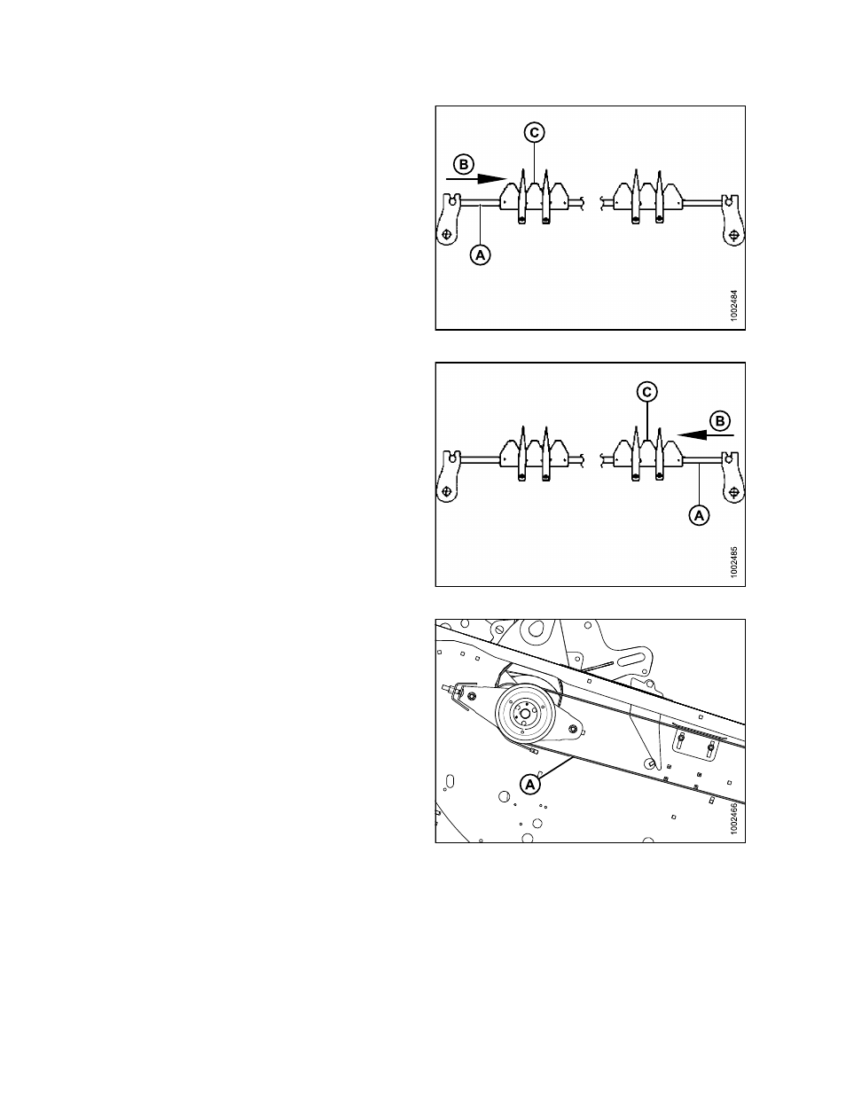 MacDon D65 SP DHOM User Manual | Page 182 / 292
