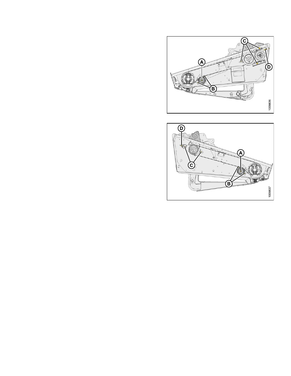 MacDon D65 SP DHOM User Manual | Page 187 / 292